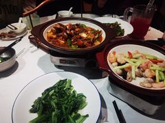 -香山湖家家宴(中山陵店)