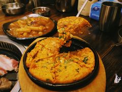 -意成料理