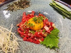 -肉魁屋·烧肉·烧鸟·酒场(高新店)
