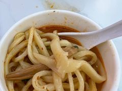 -青年路烩面馆(绿地世纪城店)