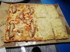 -魔膳厨房·果木牛排·西餐厅(MM2店)