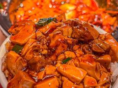 -川堂风·跷脚牛肉·乐山爆炒(中建乐荟天地店)