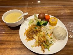 -济南遥墙国际机场-叁号贵宾厅