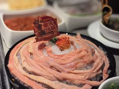 -海底捞火锅(龙湖金沙天街店)