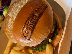 -Cooking Man(中懋天地店)