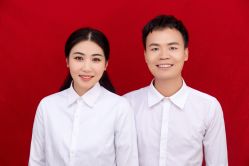 -青禾蒙娜丽莎婚纱摄影(武汉总店)