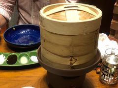 -君悦酒店·1881·北京烤鸭