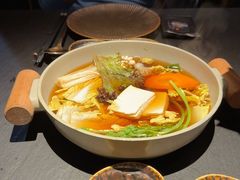 -蟹犇前•帝王蟹雪蟹(陆家嘴店)