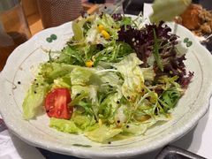 -千寻山野烤肉(中关村店)