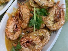 -钱塘府海鲜餐厅