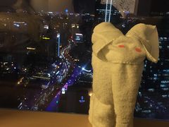 -上海静安香格里拉大酒店