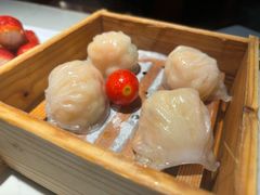 -蘩楼(华强北总店)
