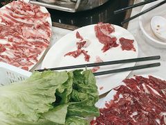 -黑山牛肉汤火锅(花城汇店)