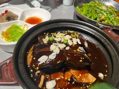 -姑苏家宴·苏帮菜·松鼠桂鱼(苏州总店)