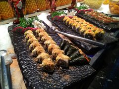 -梨花自助烤肉(天河城店)