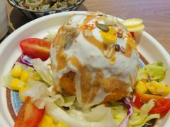 -小川洋风料理(武商MALL店)