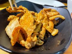 -本色.小马哥烧烤(五一路总店)