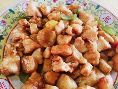 -听鹂馆饭庄(颐和园店)