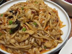 -老昌春饼(中央大街店)