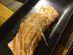 -昊·来了寿司(双楠2店)