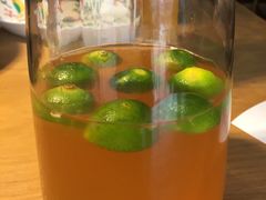 招牌冰桔-蜀宴小调·精致家常菜(科华店)