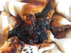 -新繁牛肉豆花(都江堰店)