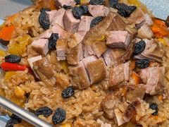 -纳鲁孜·新疆特色餐厅(上海悦荟广场店)