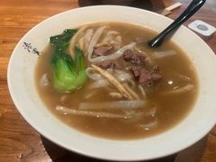 -漆黑觉米粉(三里屯店)