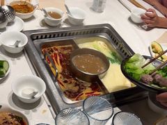 -巴奴毛肚火锅(大剧院店)