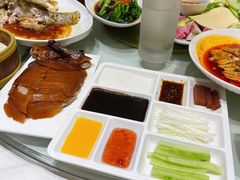 -老妈菜馆(建设街店)