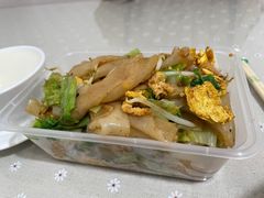 -老周记顺德双皮奶