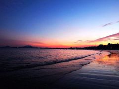 -马銮湾景区