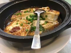 -东豪园林海鲜酒家(南港路辅路店)