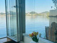 -东钱湖旅游度假区