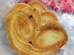 蝴蝶酥-中关村茶点