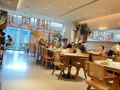 -避风塘·老港味餐厅(虹口龙之梦店)