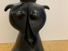 -蓬皮杜艺术中心