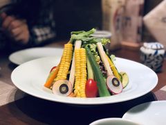 -山葵家·创意料理(临平银泰城店)