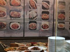 -莫山小馆(大石桥店)