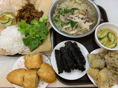 -华姐鸡粉(教育路店)