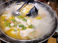 -卞氏菜根香·川菜(青羊万达店)