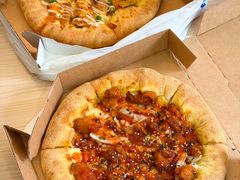 -达美乐比萨(建康路店)