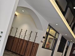 -何适山庄 ·可团建(水长城P2停车场店)