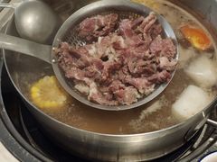 -陈记顺和潮汕牛肉火锅(韩江路店)