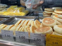 -京客隆超市(华安店)