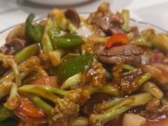 -旺达·福州菜(正大广场店)