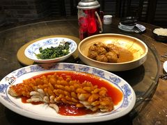 -老村长•湖北家常菜(南湖店)