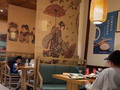 -三石铁板烧(紫竹桥店)