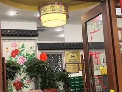 -盈田盈粥庄(博山东路店)