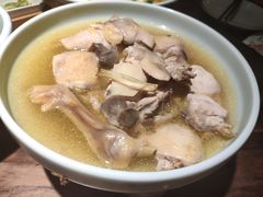 -鱼食饭稻·苏浙土菜17年老馆子(平江路店)